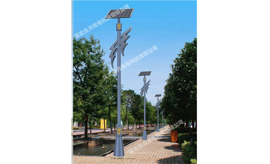 太阳能庭院灯TLD-20